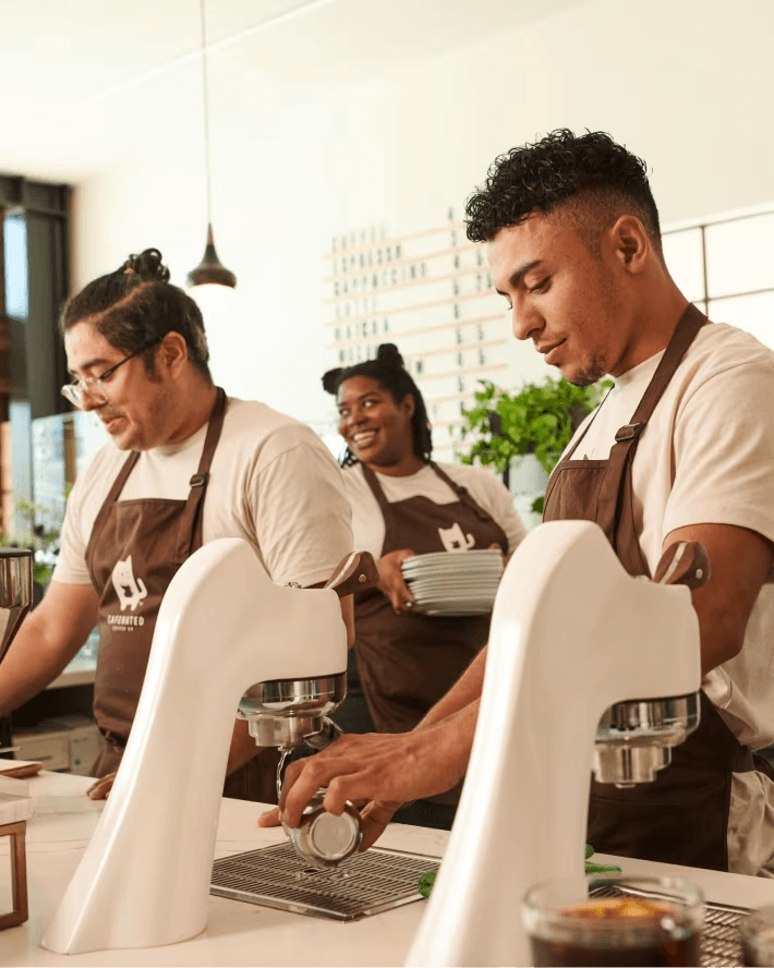 How to Start a Coffee Shop