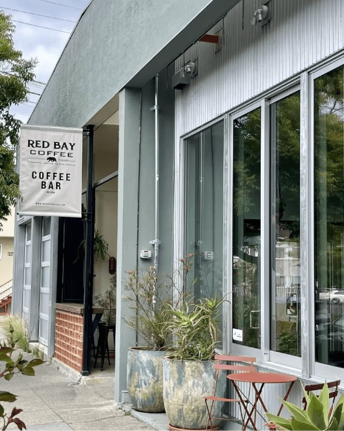 The Secret to Finding the Best Location for a Coffee Shop
